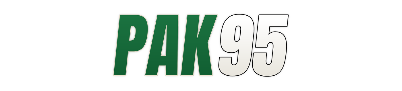 pak95 logo